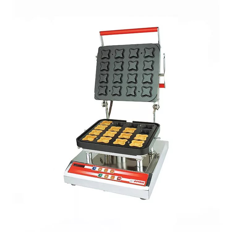 Машина для тарталеток Pavoni COOKMATIC