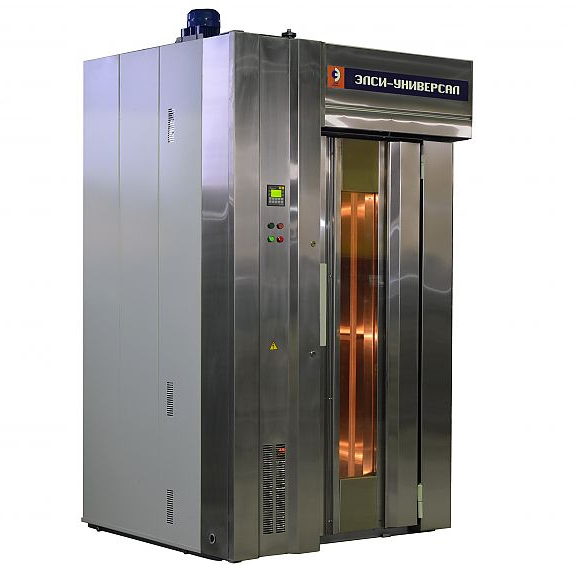 Печь ротационная ЭлСи Универсал 5 н/ж