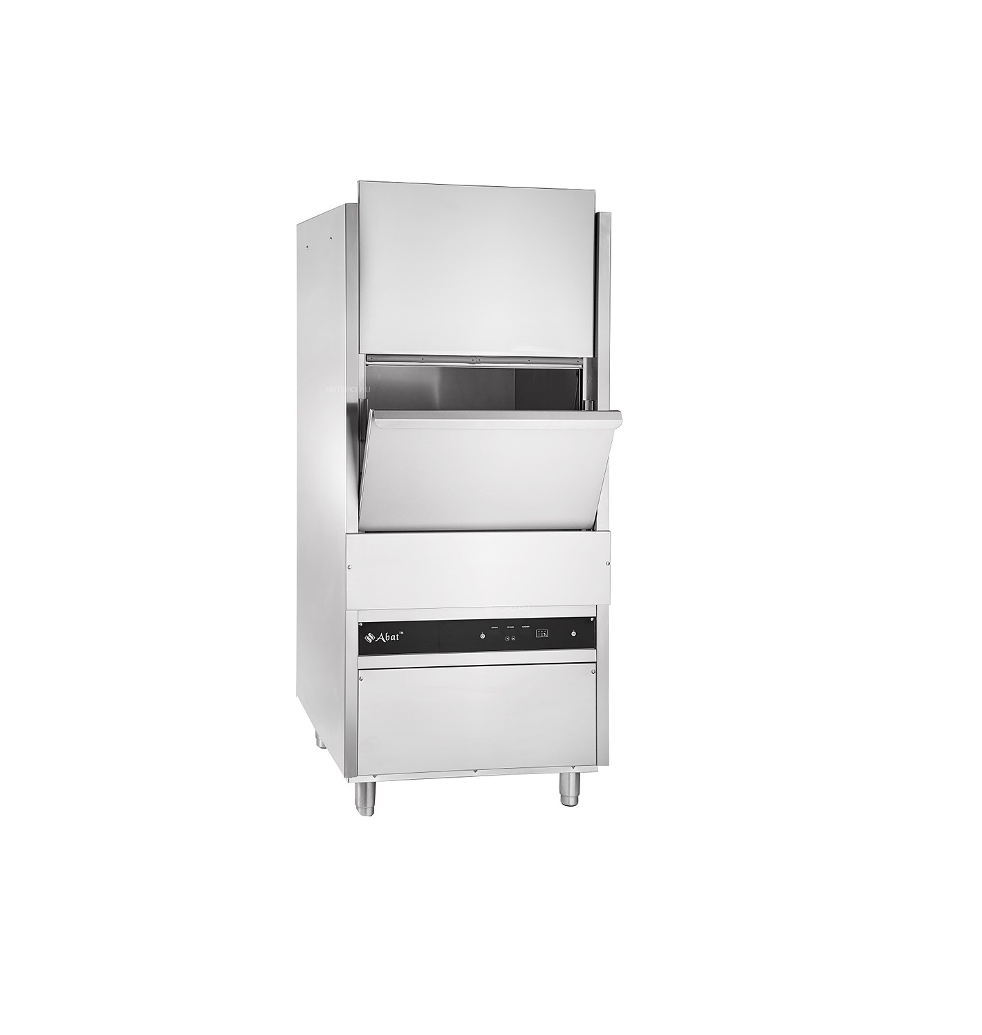 Машина котломоечная со съемными держателями Abat МПК 65-65 Акция