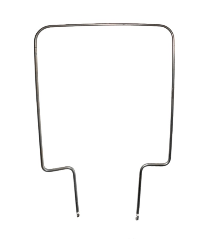 ТЭН 188-8-8,5/1,5 Т220 наружный жарочного шкафа ШЖ-150 Тулаторгтехника