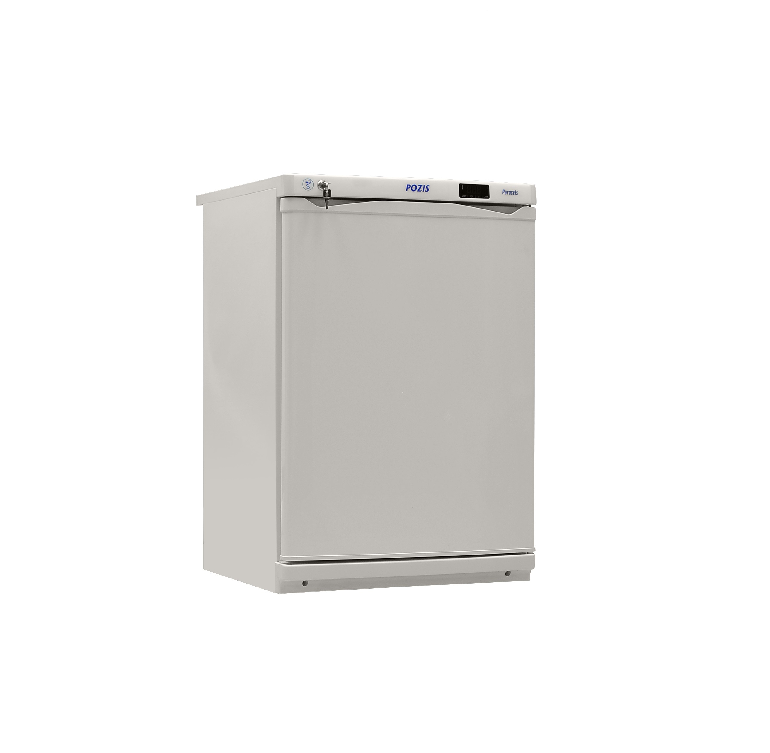 Шкаф холодильный фармацевтический Pozis ХФ-140