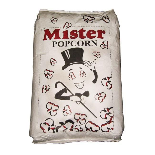 Кукуруза для попкорна 22,7кг