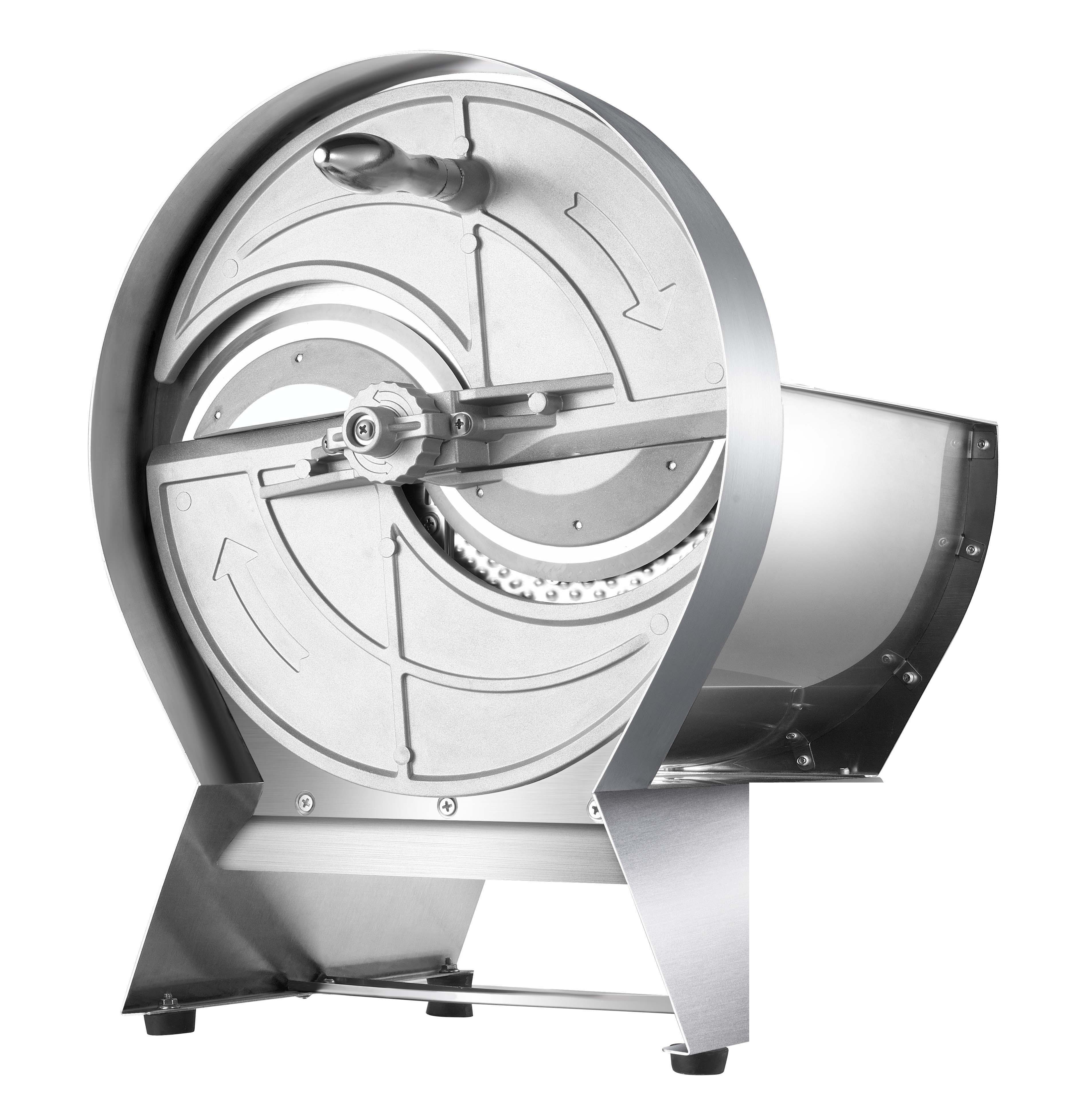 Овощерезка механическая слайсер SL-02