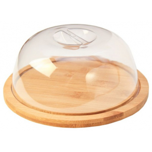 Блюдо для подачи круглое