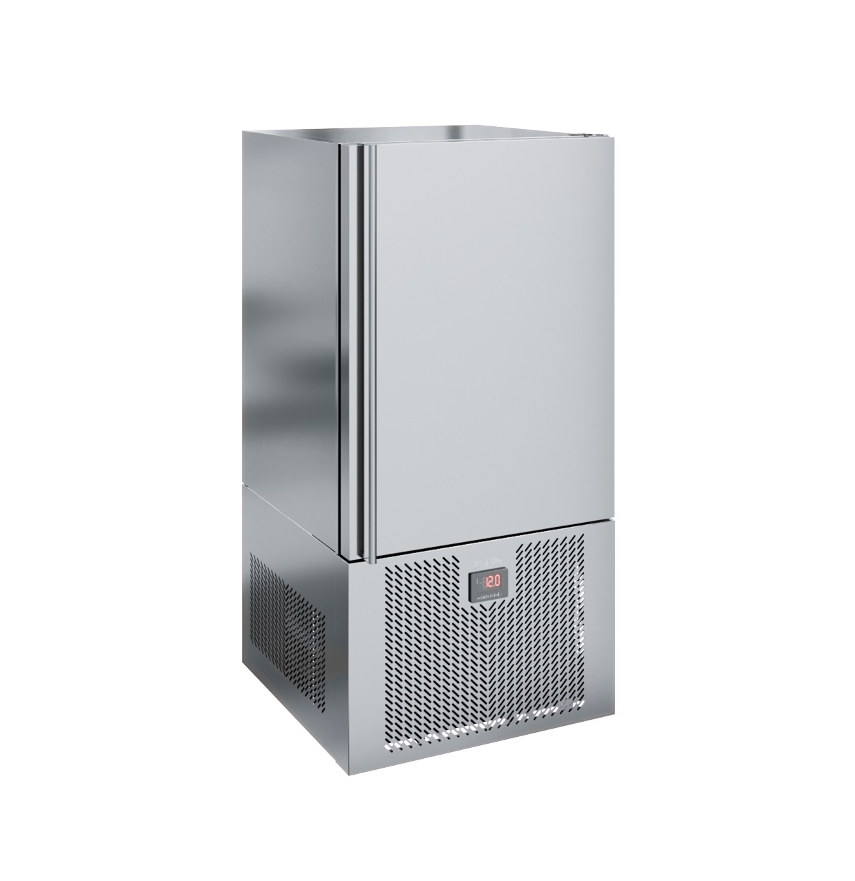 Шкаф шоковой заморозки Полаир CR10-G