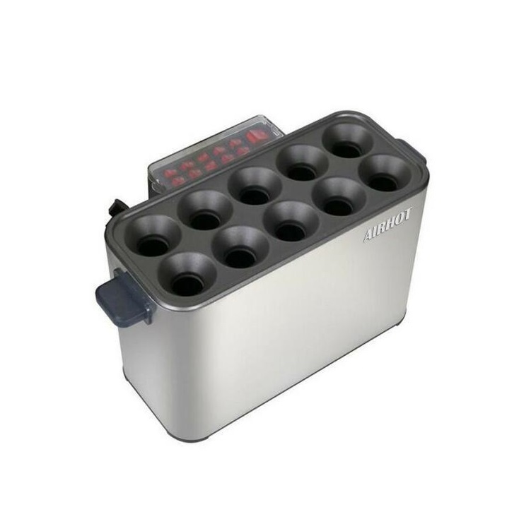 Аппарат для хот-догов ES-10 Airhot