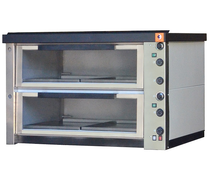 Печь хлебопекарная ХПЭ-750/500.24 Люкс
