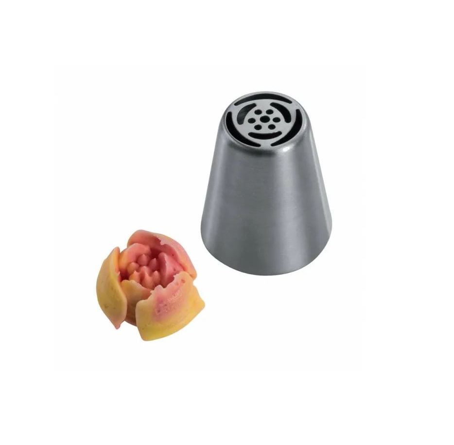 Насадка кондитерская d36мм h38,5мм