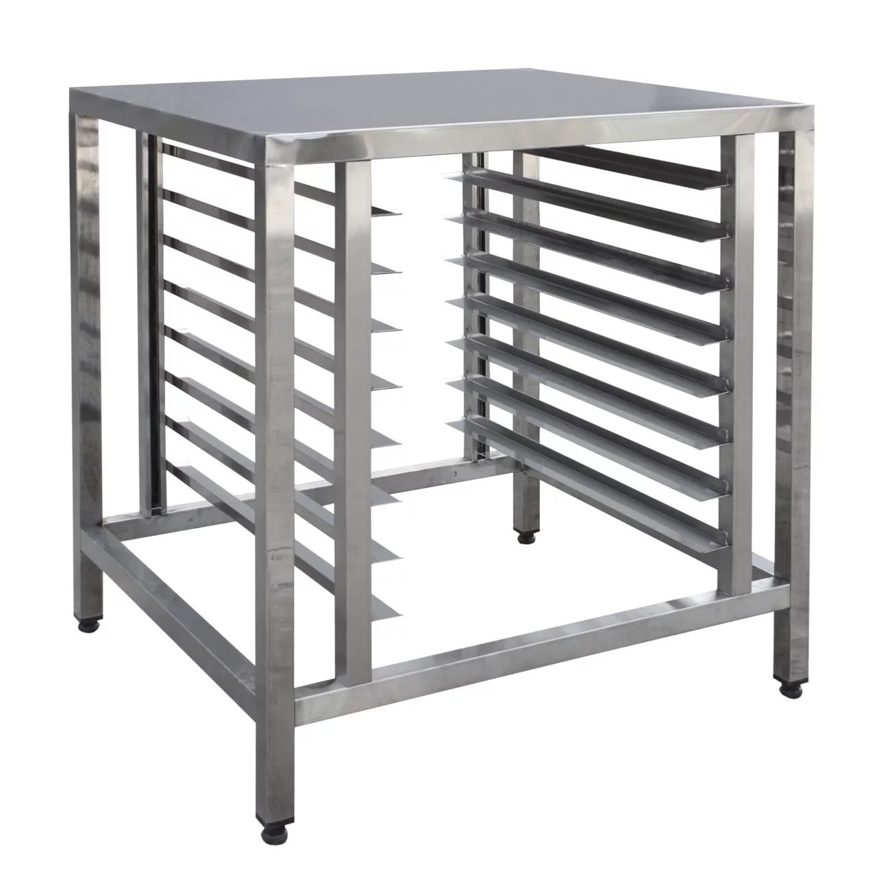 Стенд под конвекционную печь