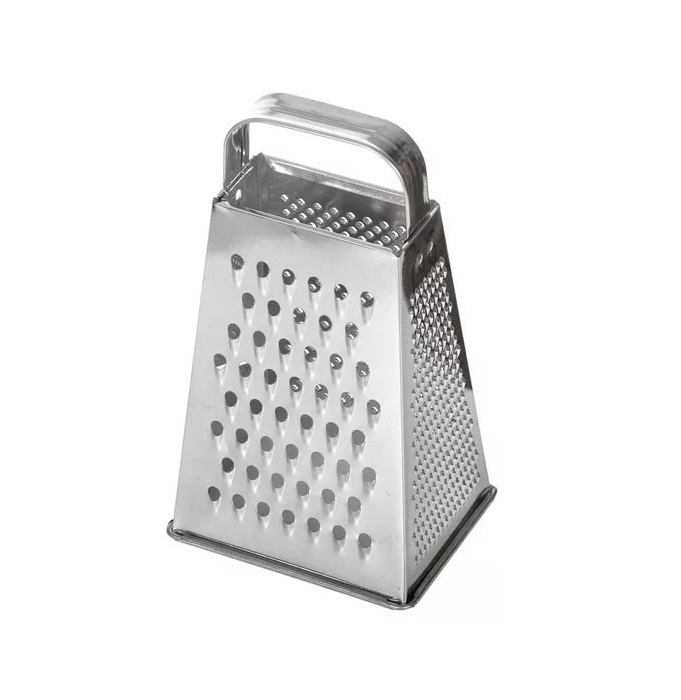 Терка 4-х сторонняя