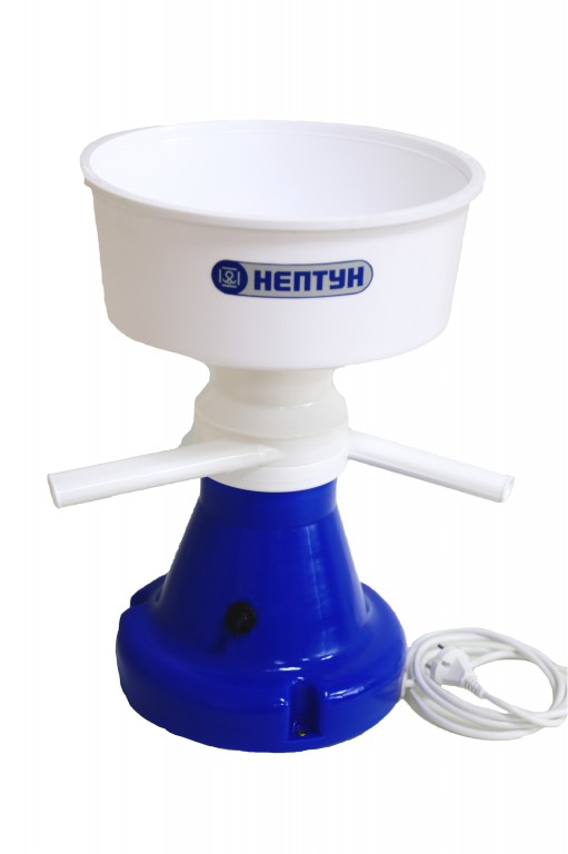 Сепаратор-сливкоотделитель "Нептун"