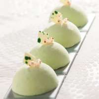 Коврик Полусферы (24шт. d80мм h40мм 125мл) 600х400мм