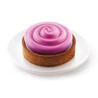 Коврик Корж (гамбургер) (8шт. d140мм h25мм) 600х400мм