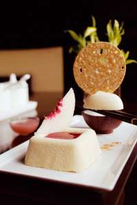 Коврик Квадратные саварины (24шт. 70х70мм h30мм) 600х400мм