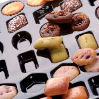 Коврик Ассорти (30шт. h12мм) 400х300мм