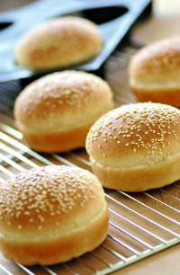 Коврик Корж (гамбургер) (15шт. d102мм h20мм) 600х400мм