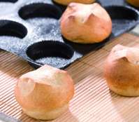 Коврик Маленькие круглые булочки (28шт. d67мм h15мм) 600х400мм