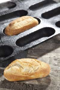 Коврик Хот-дог (12шт. 169х64мм h30мм) 600х400мм