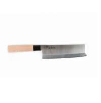 Нож японский "Деба" 180х330мм