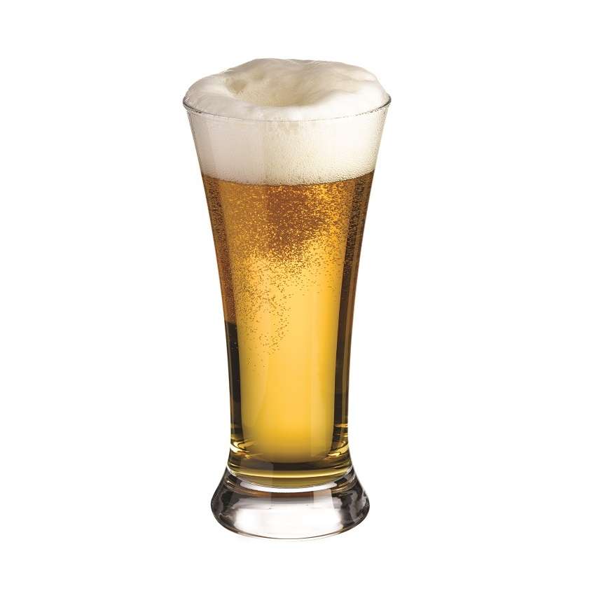 Стакан (бокал) для пива 500мл "Паб" Pasabahce - Бор