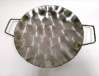 Сковорода-садж нержавеющая сталь d340мм
