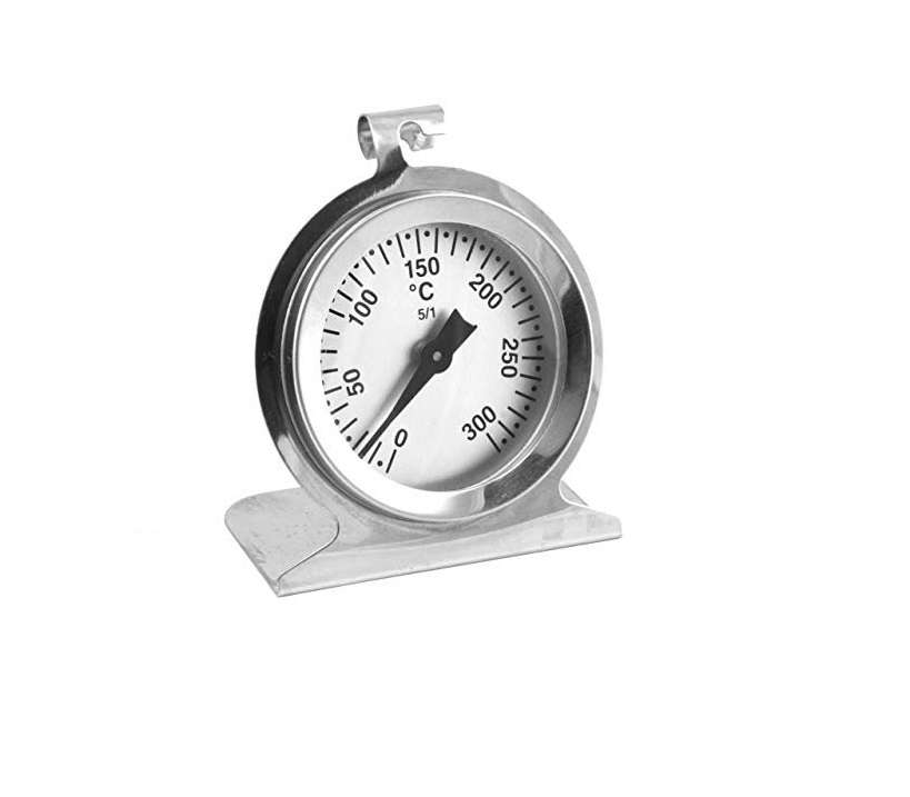 Термометр для печей от 0 до +300°С