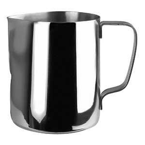 Молочник нержавеющая сталь 1,5л (питчер)
