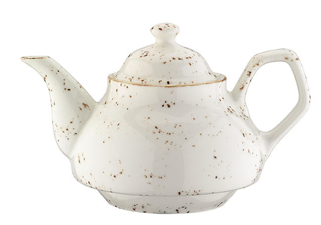 Чайник заварочный 850мл Грейн Bonna GRARIT01DM