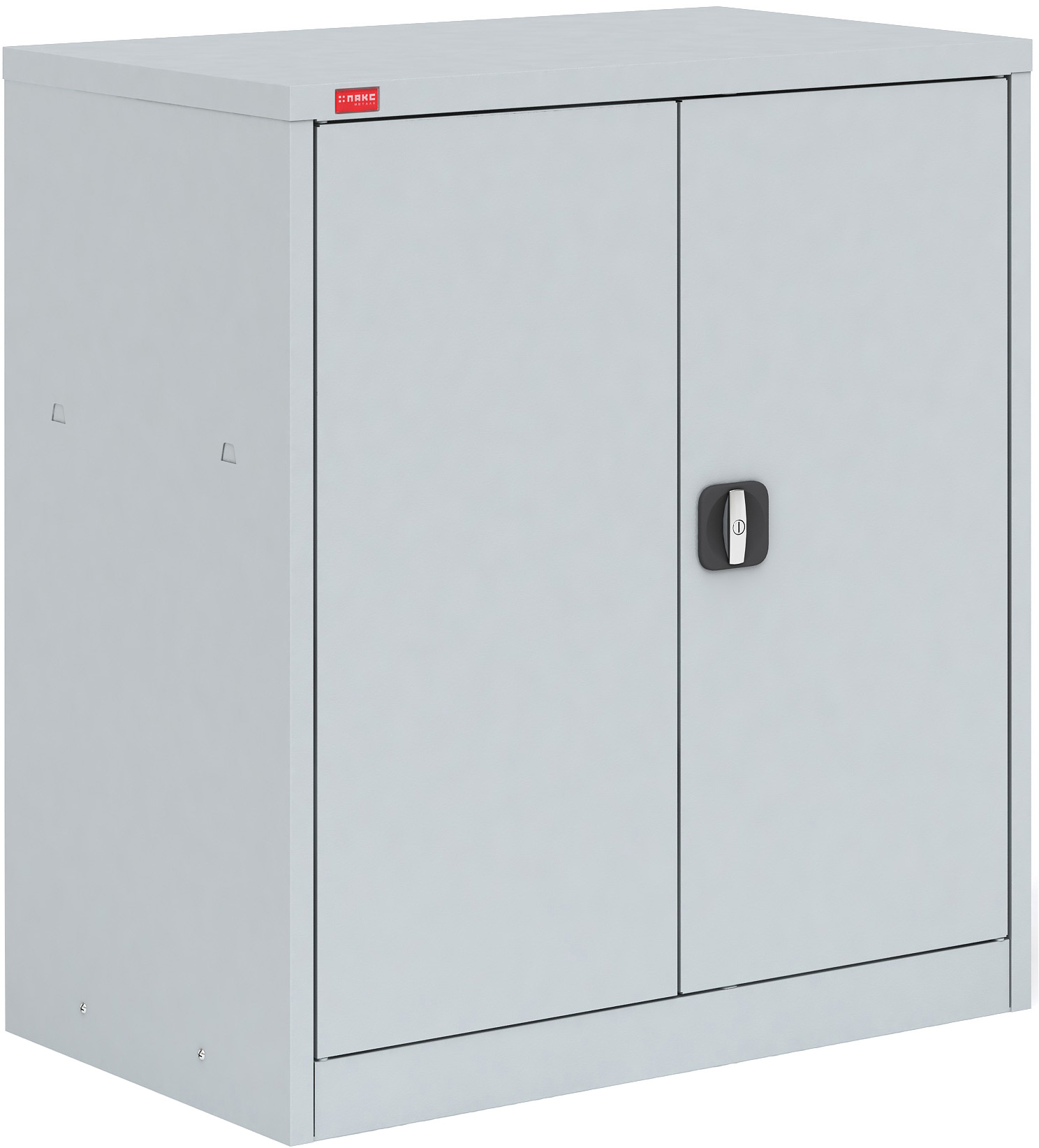 Шкаф 930х850х500мм для документов