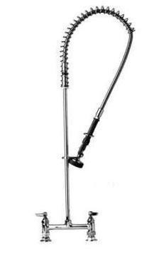 Душ-смеситель без крана Airhot PR-350 M