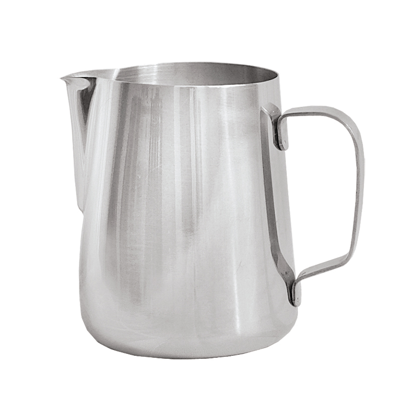 Молочник 225мл нерж. сталь (питчер)