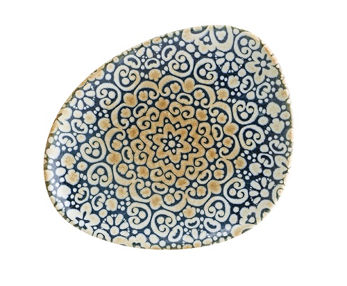 Тарелка d190мм Альхамбра Bonna ALHVAO19DZ