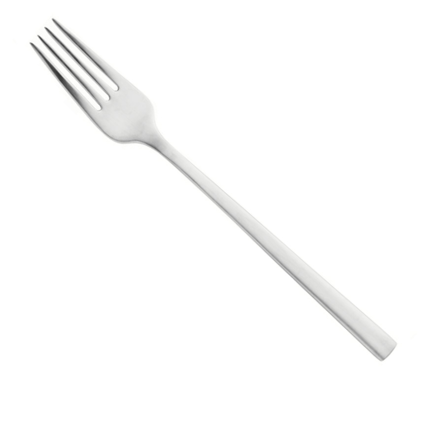 Вилка закусочная н/ж сталь "Токио"