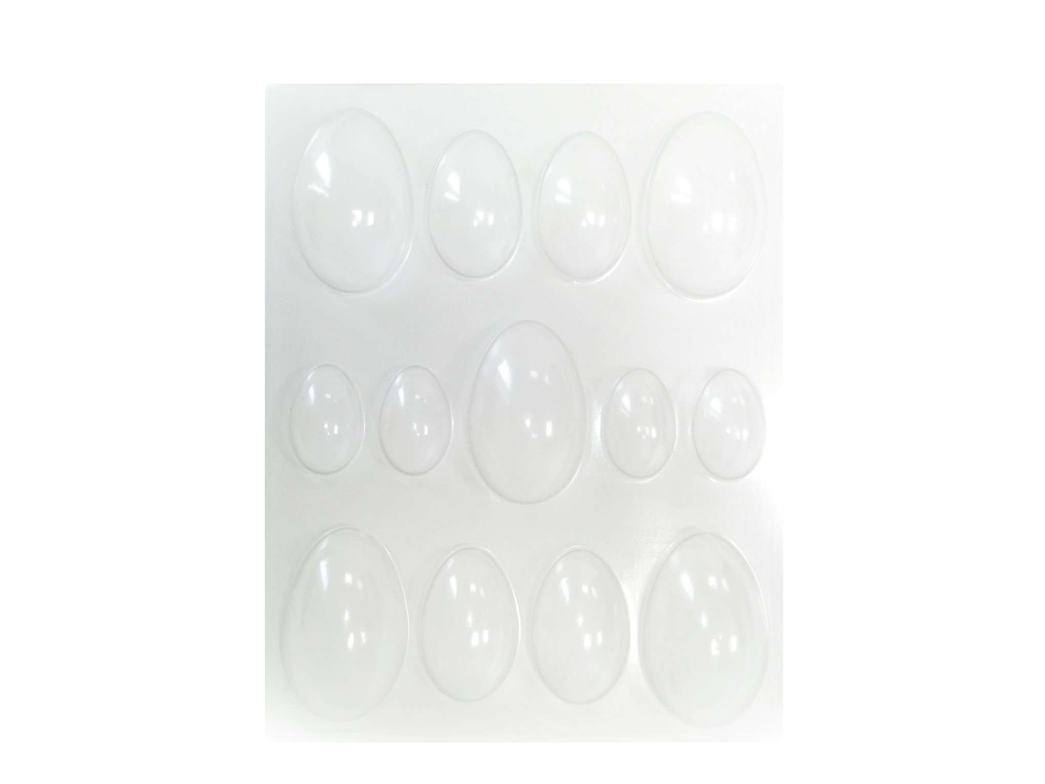 Форма для шоколада  пасхальная ЯЙЦО