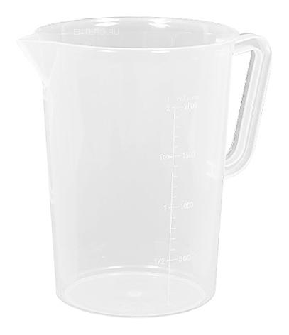 Кувшин мерный 2л
