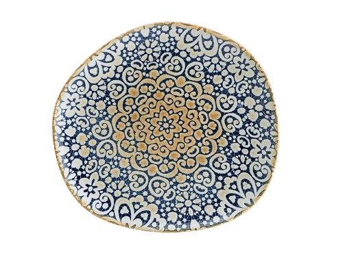 Тарелка d150мм Альхамбра Bonna ALHVAO15DZ