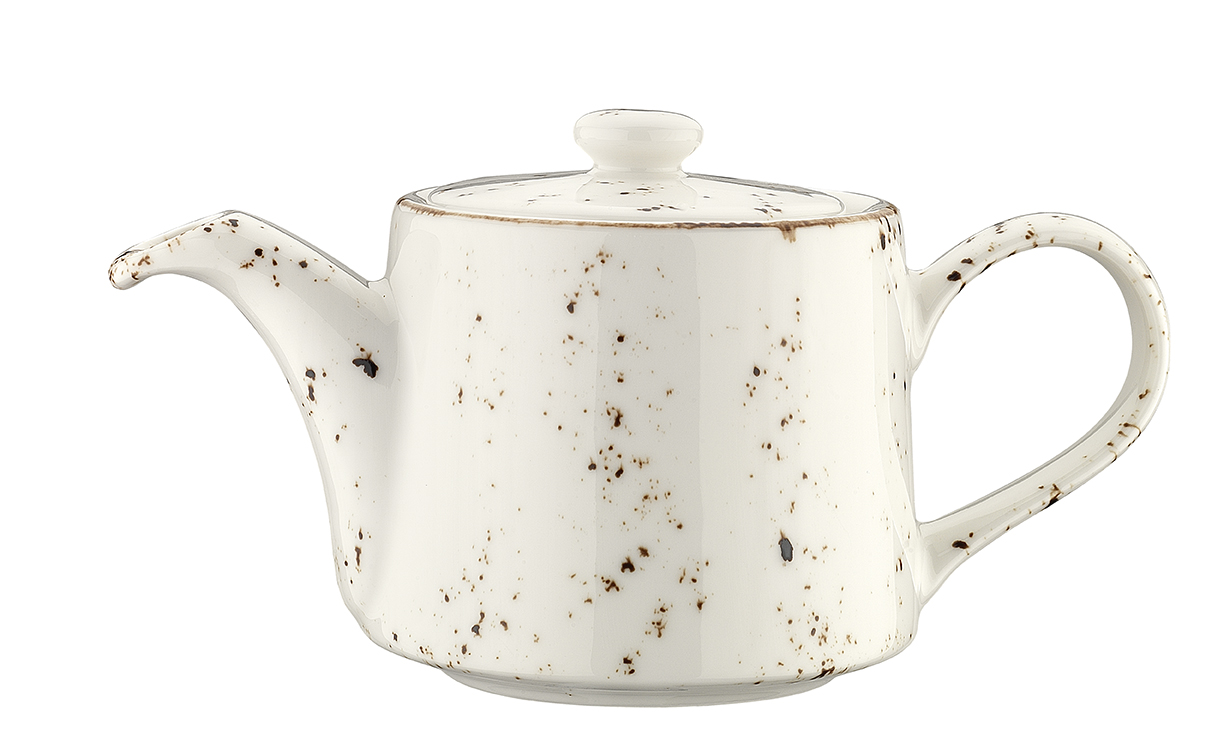 Чайник заварочный 400мл Грейн Bonna GRABNC01DM