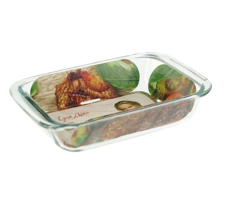 Форма для запекания 340х210х50мм