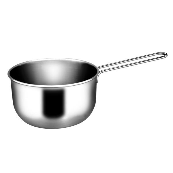 Ковш н/ж 1,5л нержавеющая сталь