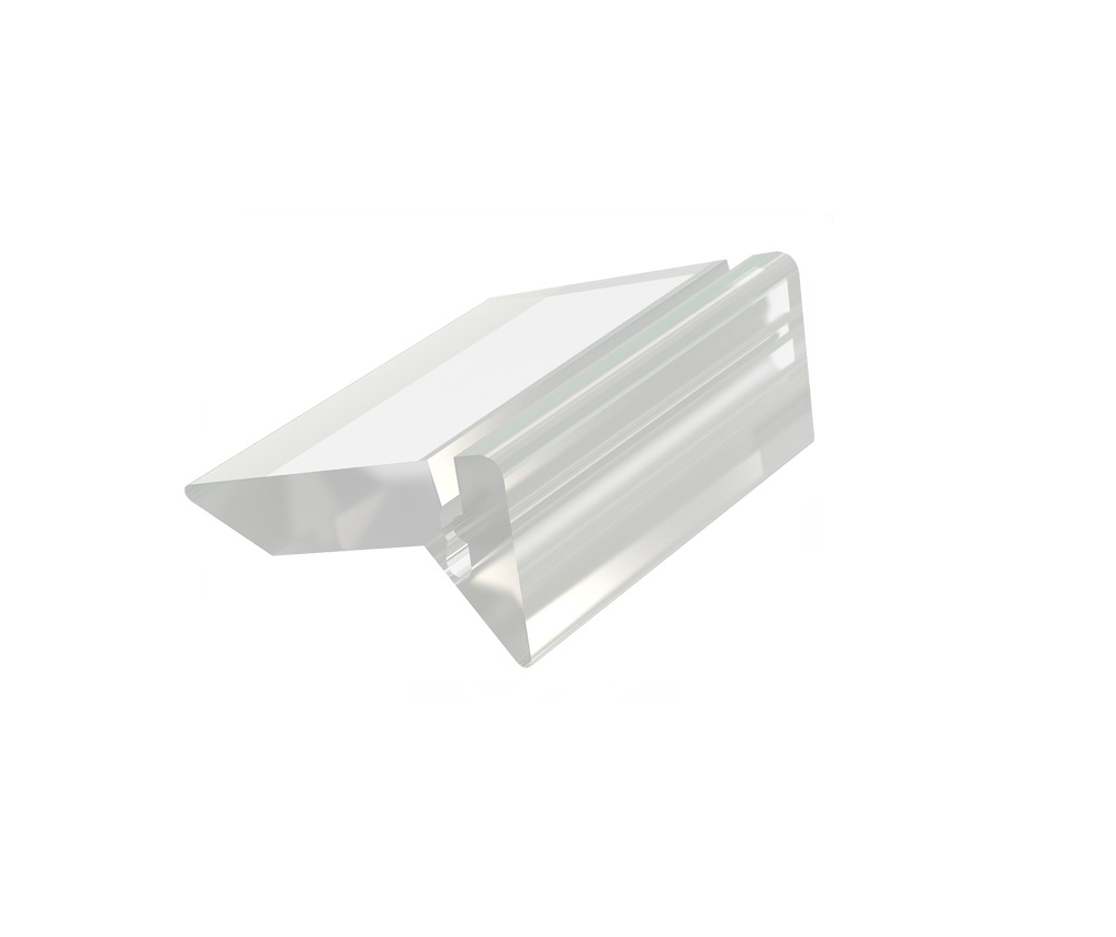 Ценникодержатель Призма 25х20мм