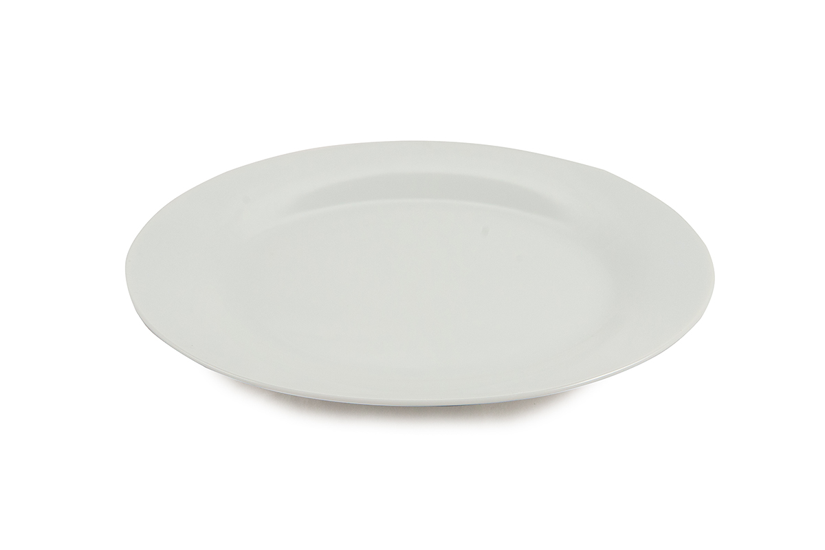 Тарелка мелкая d225мм