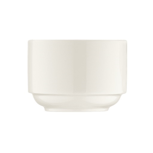 Сахарница фарфор d80мм Банкет Bonna BNC02DSK