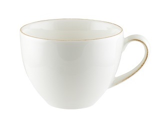 Чашка чайная 230мл Альхамбра Bonna E105RIT01CF