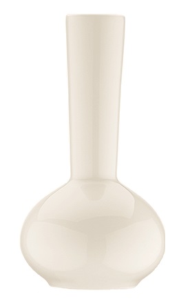 Ваза для цветов h150мм Банкет Bonna BNC01VZ