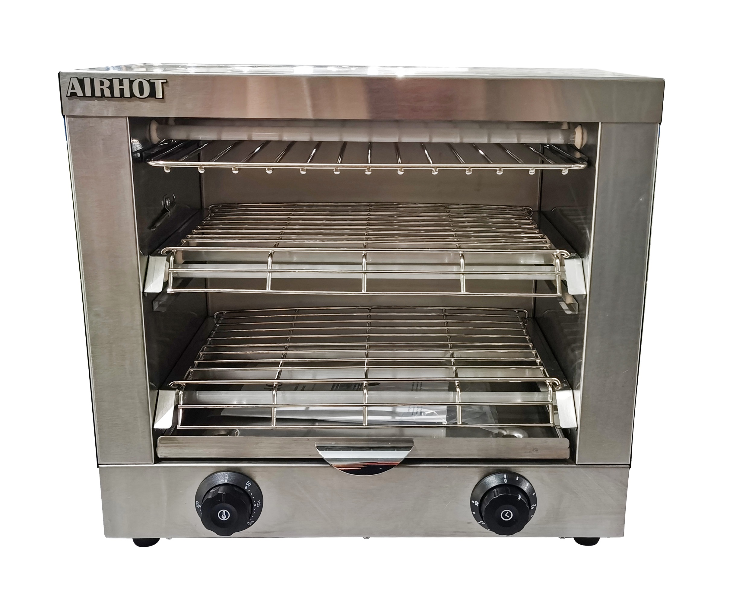 Тостер Саламандра HST-270 Airhot