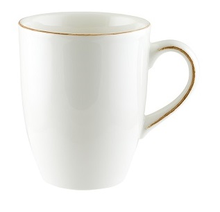 Кружка фарфор 330мл Альхамбра Bonna E105MUG03KKN