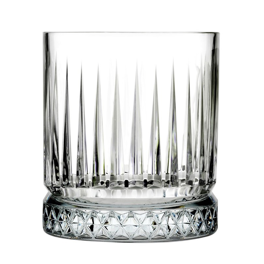 Стакан Олд Фэшн 355мл "Элизия" Pasabahce - Бор