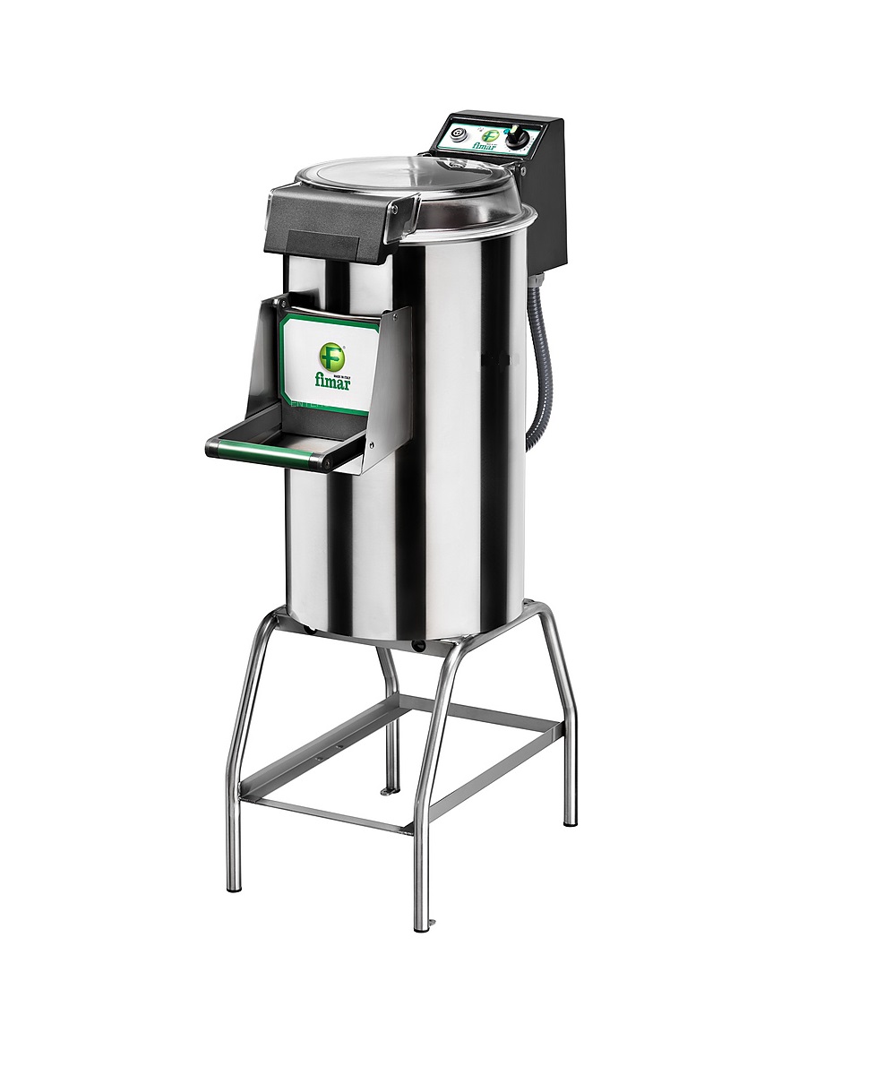 Картофелечистка Fimar PPF/10