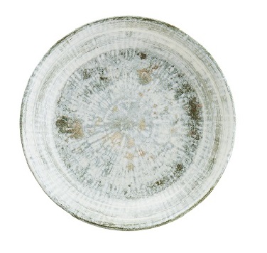 Тарелка глубокая d200мм 500мл Одэтт Bonna ODTOLGRM20CK