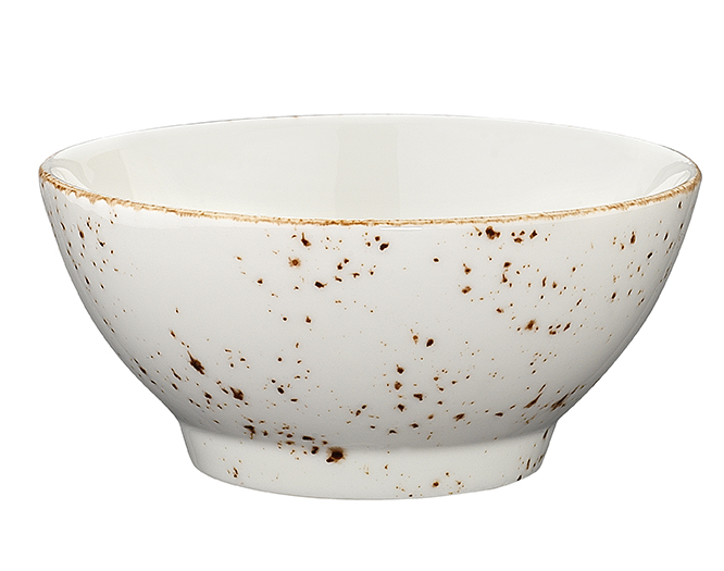 Салатник d140мм 450мл Грейн Bonna GRARIT14AKS